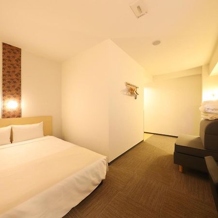 Smile Hotel Kyoto Karasuma Gojo Exteriér fotografie
