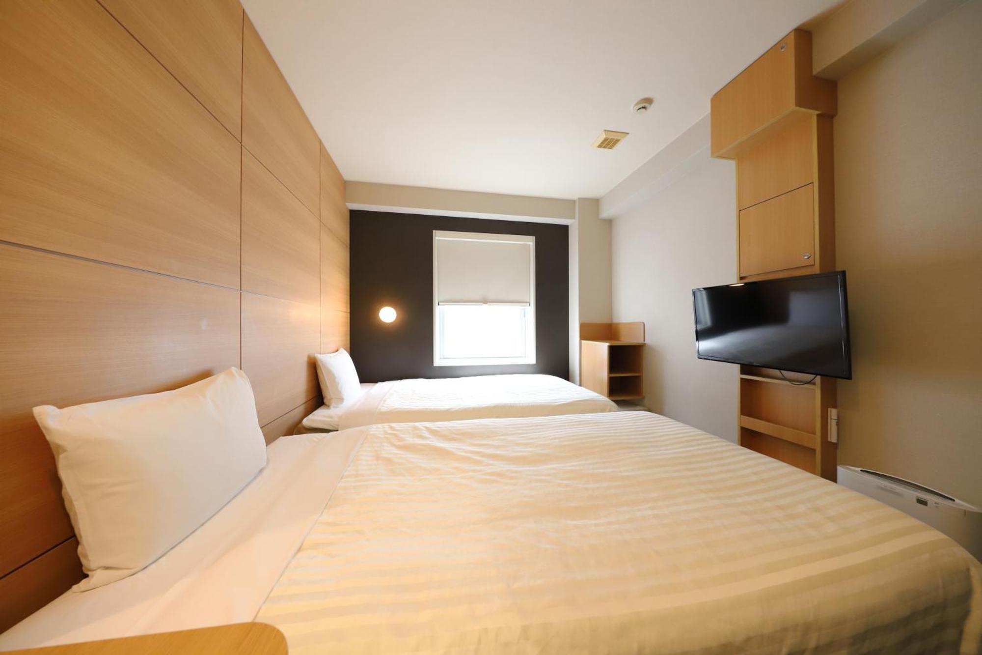 Smile Hotel Kyoto Karasuma Gojo Exteriér fotografie