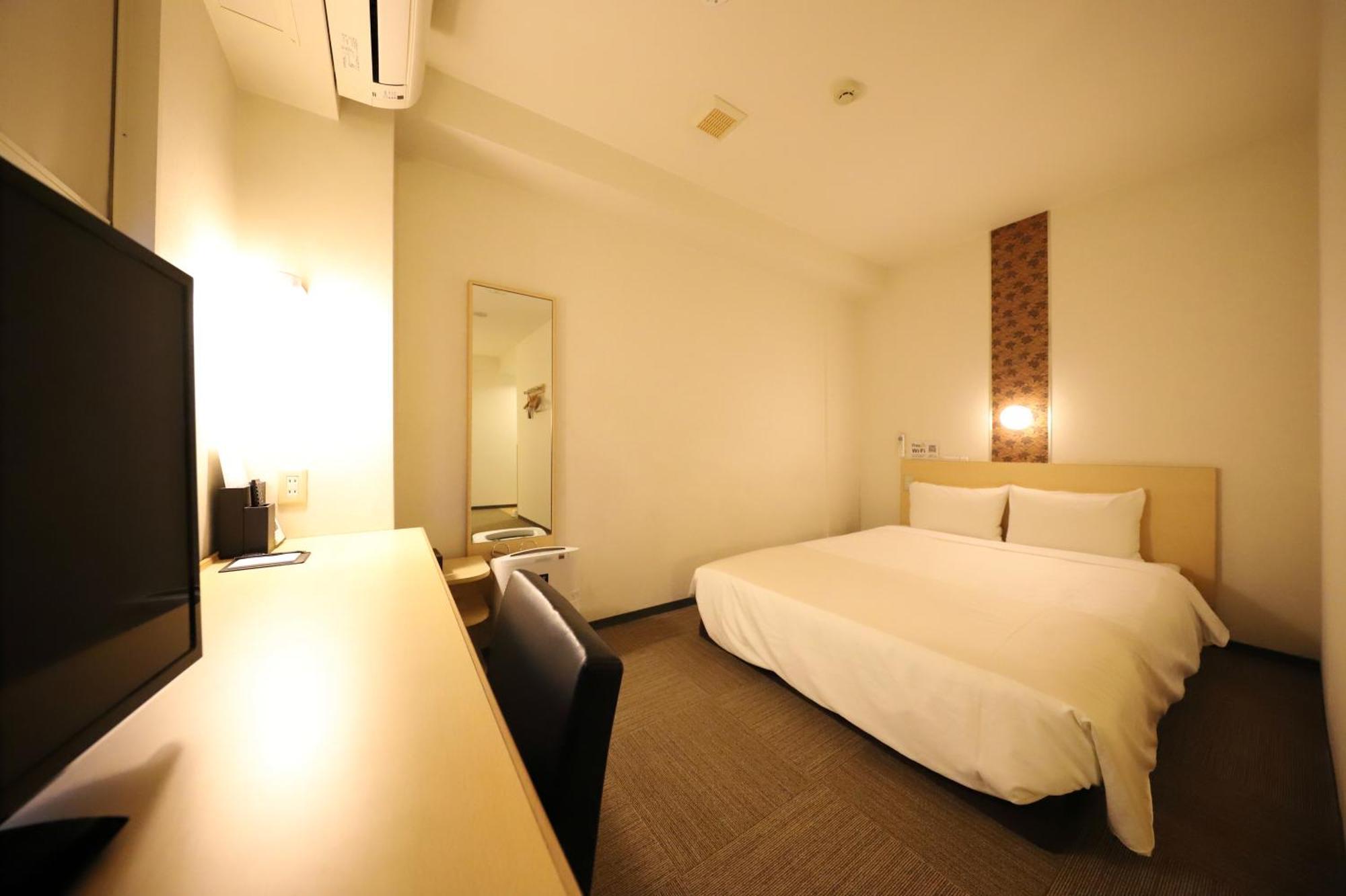 Smile Hotel Kyoto Karasuma Gojo Exteriér fotografie