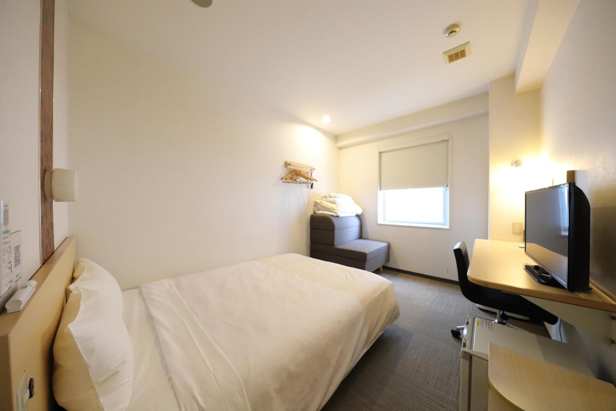 Smile Hotel Kyoto Karasuma Gojo Exteriér fotografie