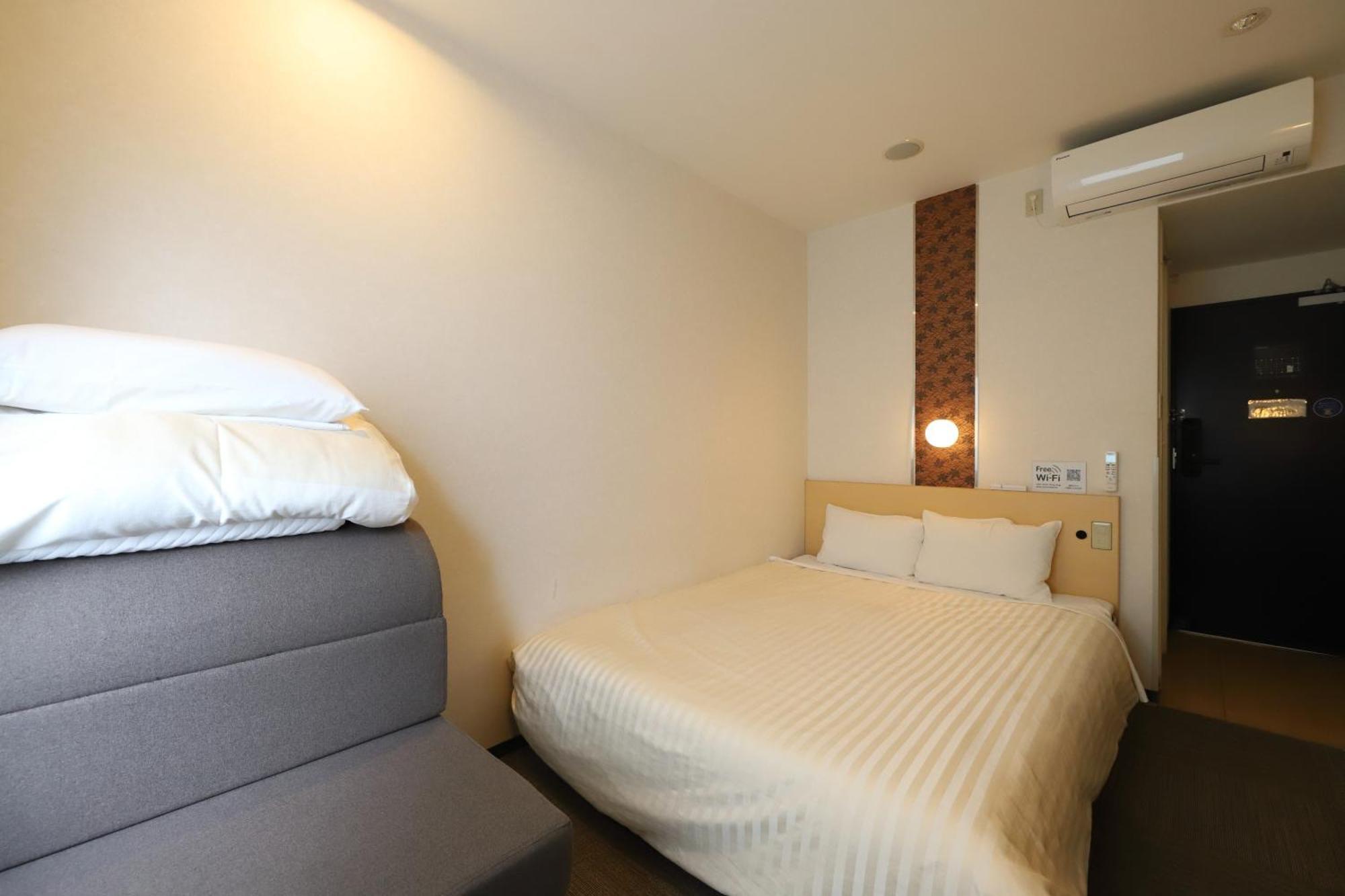 Smile Hotel Kyoto Karasuma Gojo Exteriér fotografie