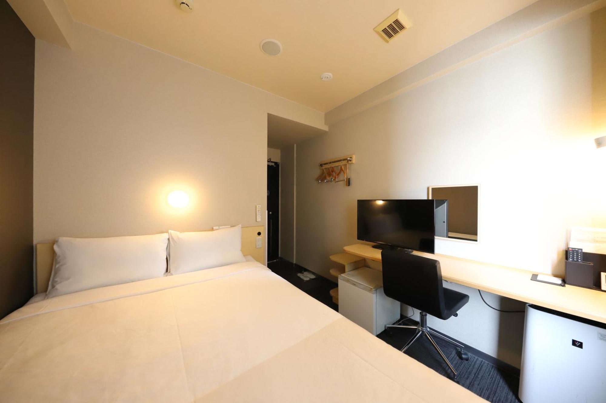 Smile Hotel Kyoto Karasuma Gojo Exteriér fotografie