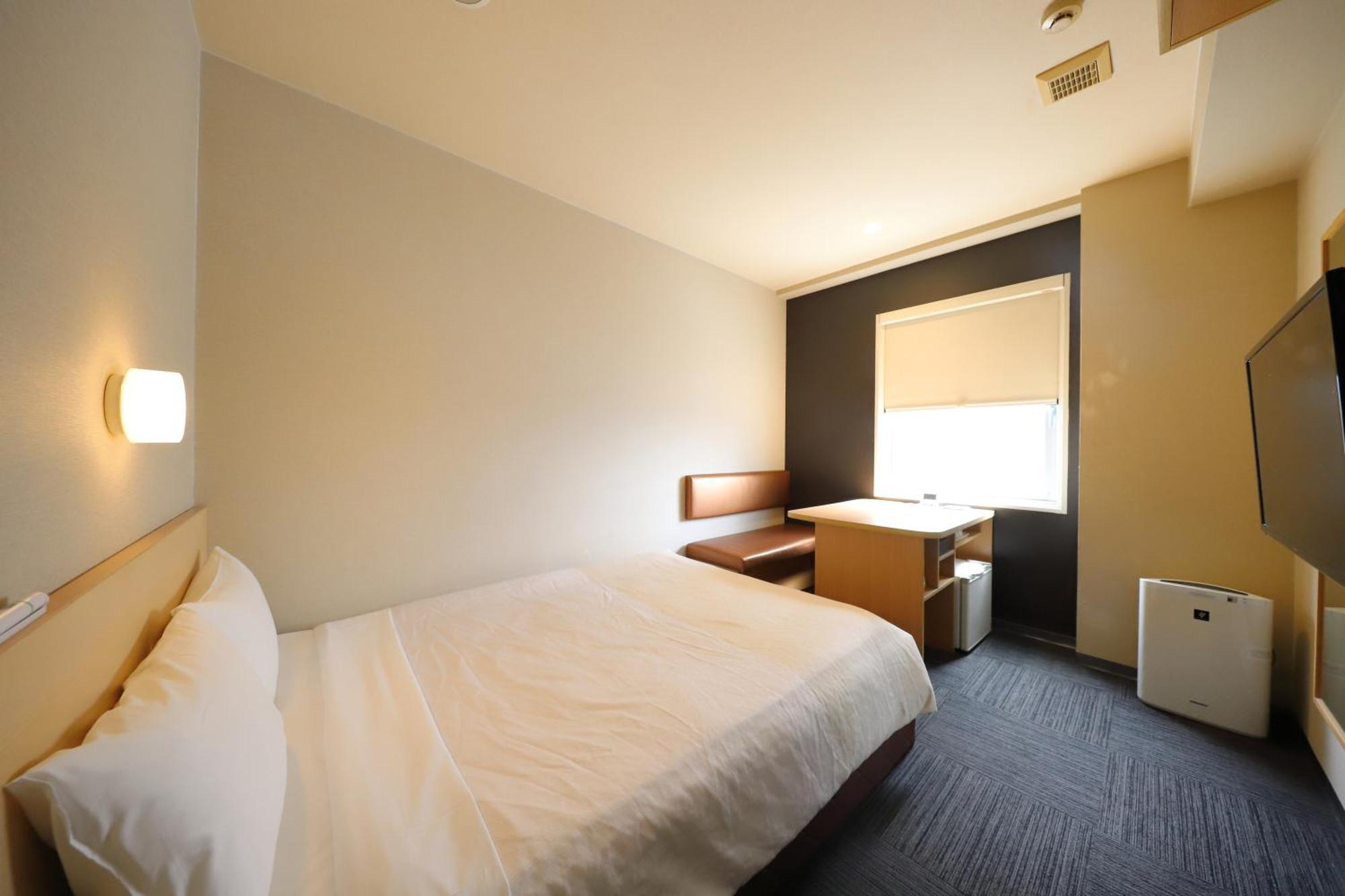 Smile Hotel Kyoto Karasuma Gojo Exteriér fotografie