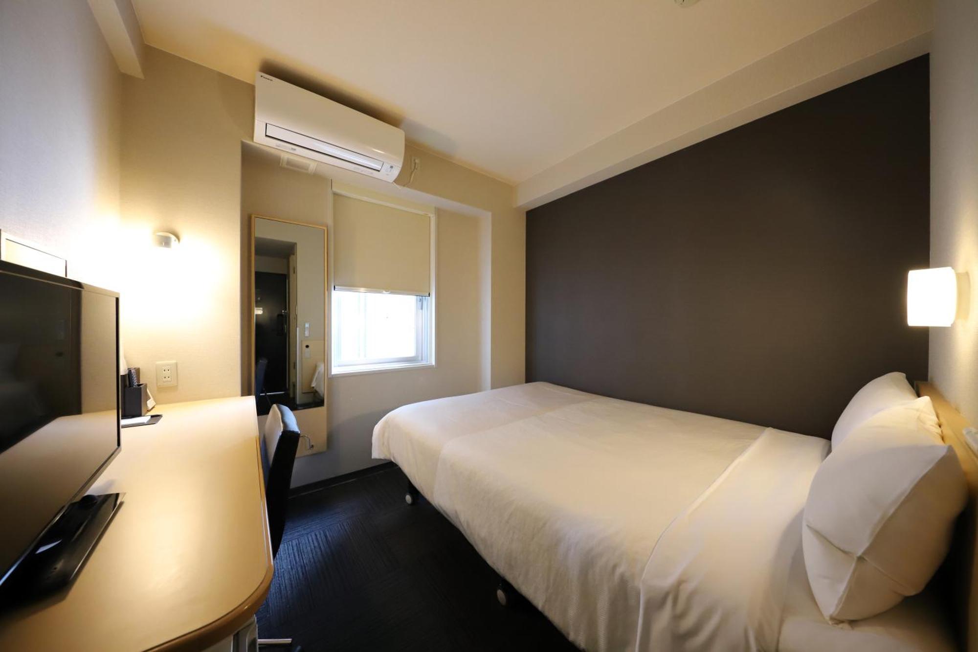 Smile Hotel Kyoto Karasuma Gojo Exteriér fotografie